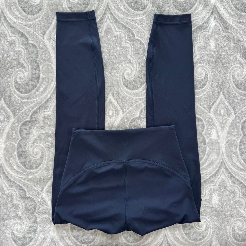 Womens Lululemon Instill High-Rise Tight